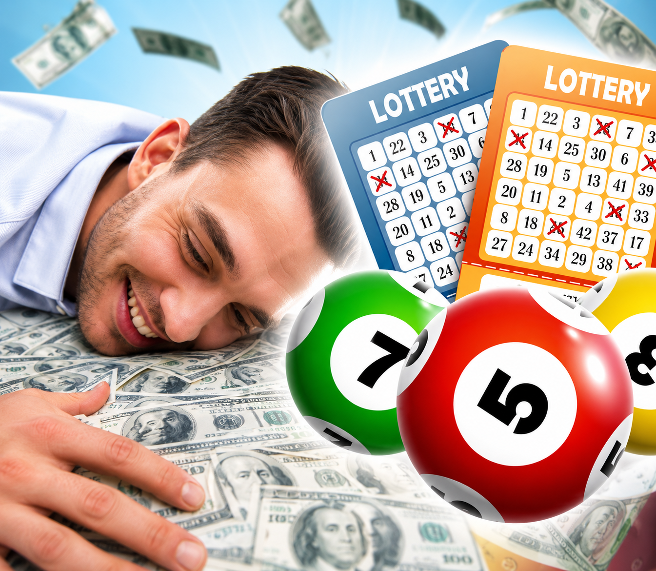 Lottery number specialist astrology guidance