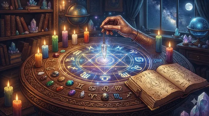 Horoscope & Kundli